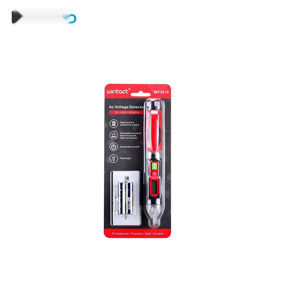 فازمتر القایی وینتکت مدل Wintact WT3010