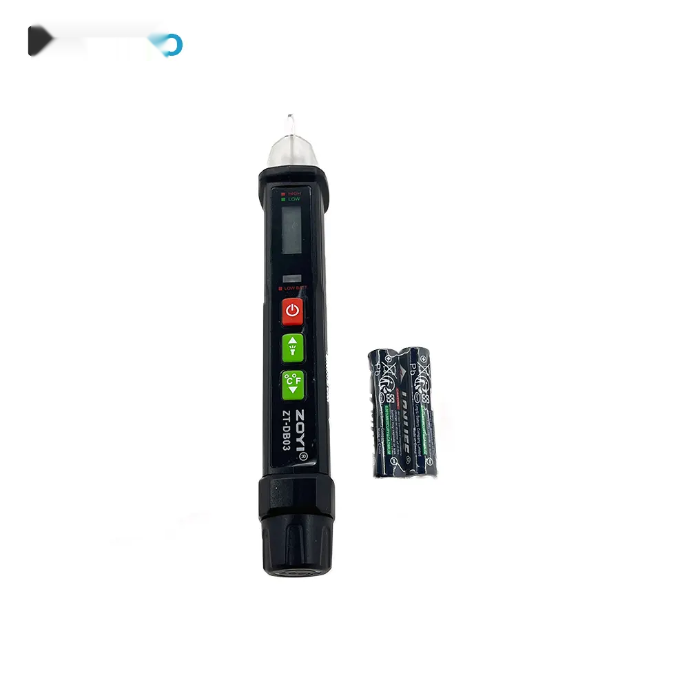 فاز یاب غیر تماسی زویی مدل ZOYI ZT-DB03
