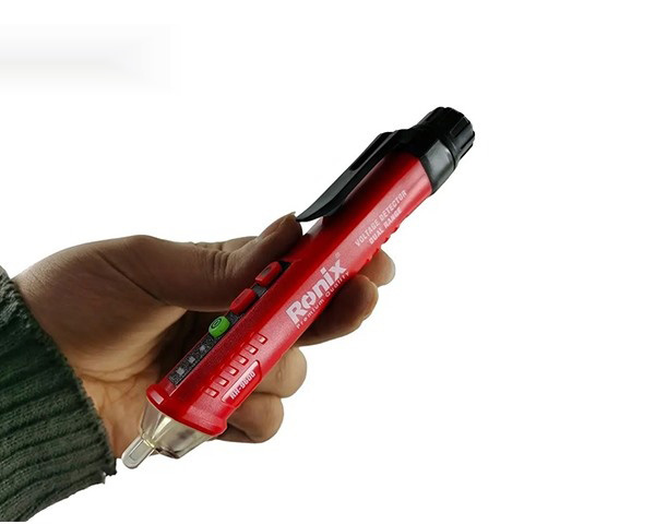 فازمتر القایی رونیکس Ronix RH-9600