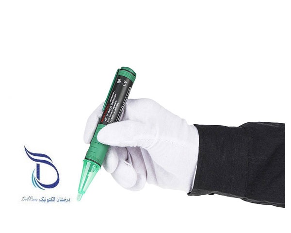 فازمتر القایی مستک مدل MASTECH MS 8902A