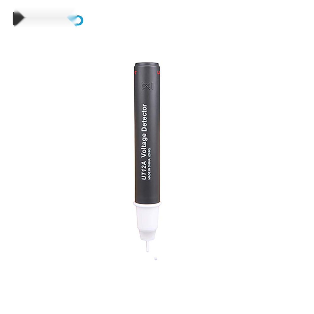 فاز دتکتور و فازیاب چراغدار یونیتی UNI-T UT12A