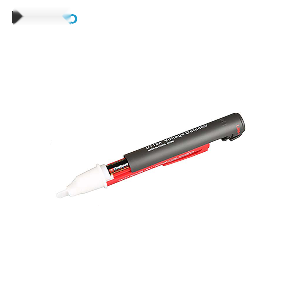 فاز دتکتور و فازیاب چراغدار یونیتی UNI-T UT12A