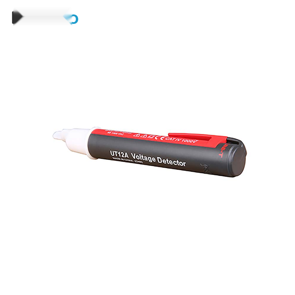 فاز دتکتور و فازیاب چراغدار یونیتی UNI-T UT12A
