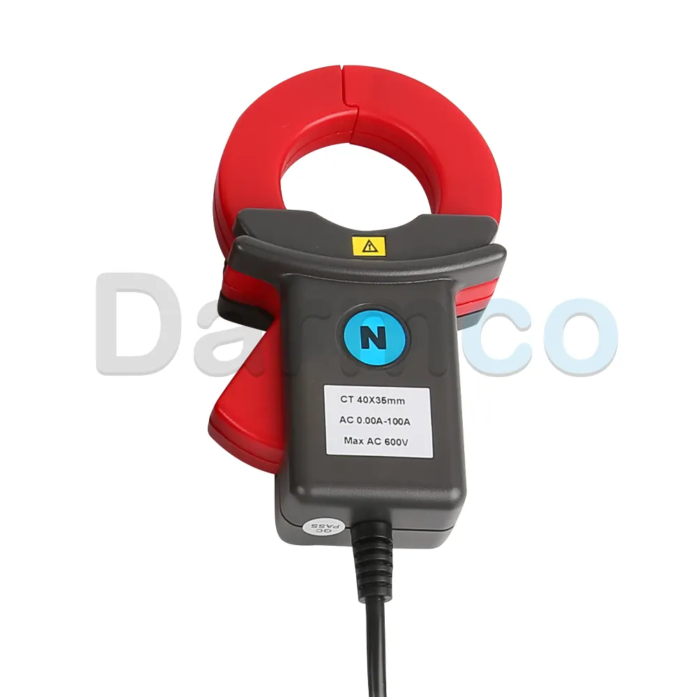 پاور آنالایزر سه فاز یونیتی مدل UNI-T UT285C