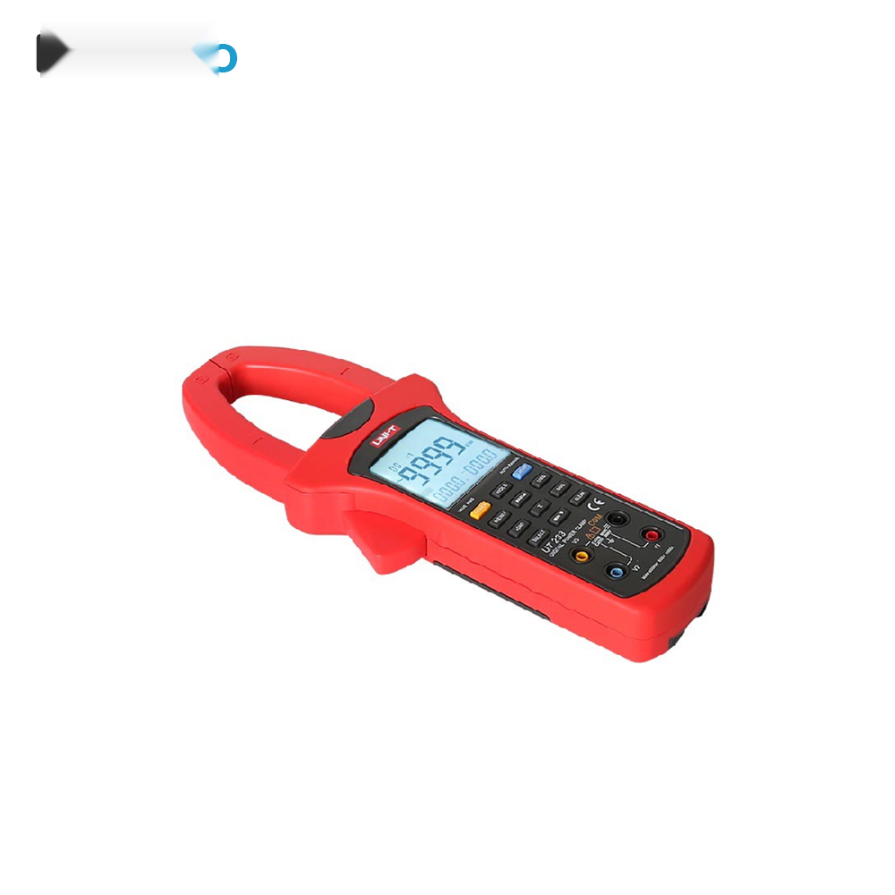 وات متر کلمپی DIGITAL یونیتی UNI-T UT233