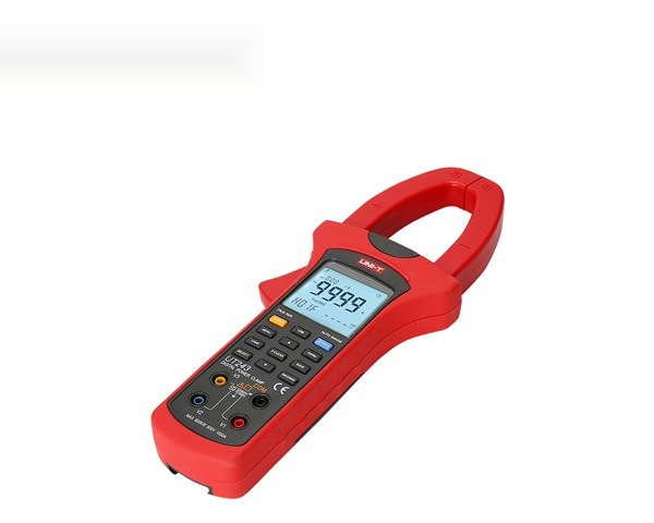 پاور آنالایزر دیجیتال کلمپی یونیتی UNI-T UT243