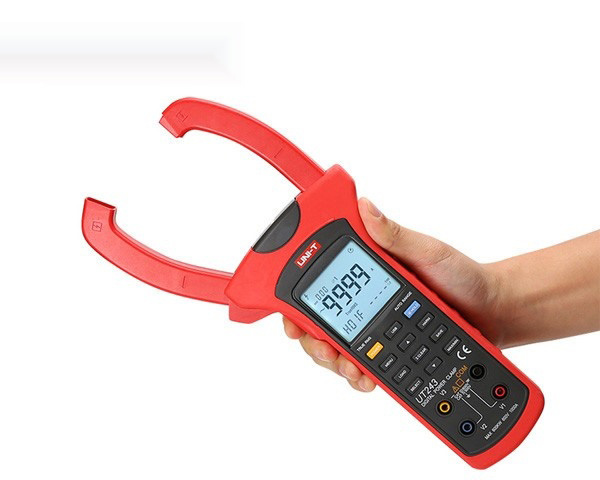 پاور آنالایزر دیجیتال کلمپی یونیتی UNI-T UT243