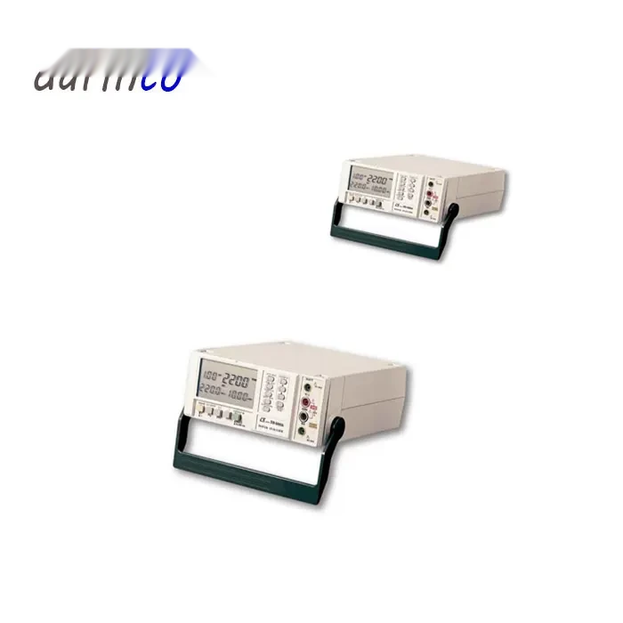 وات متر رومیزی لوترون مدل LUTRON DW-6090A