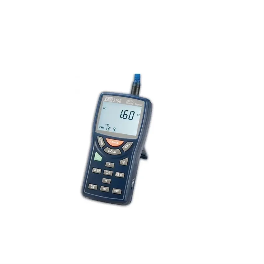 گوس متر تی ای اس مدل TES-3196