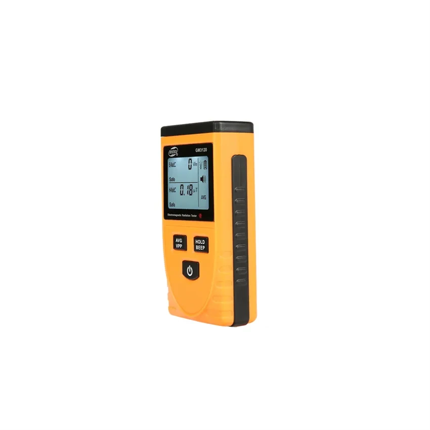 گوس متر دیجیتالی بنتک مدل BENETECH GM3120
