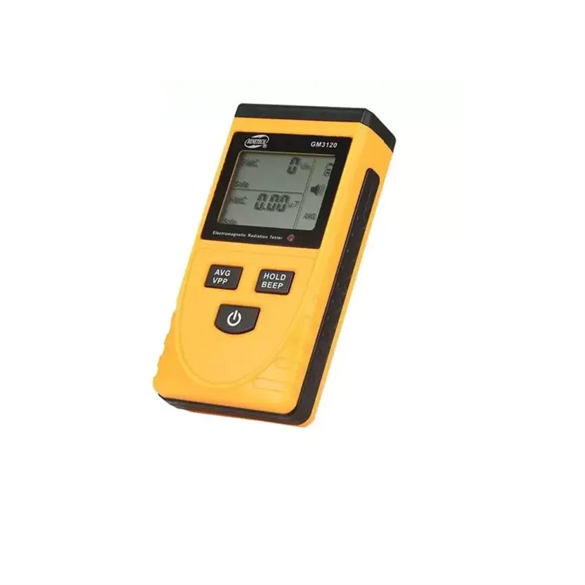 گوس متر دیجیتالی بنتک مدل BENETECH GM3120