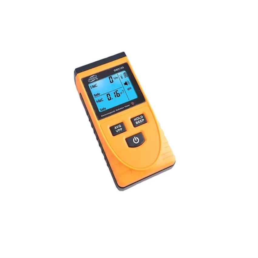 گوس متر دیجیتالی بنتک مدل BENETECH GM3120