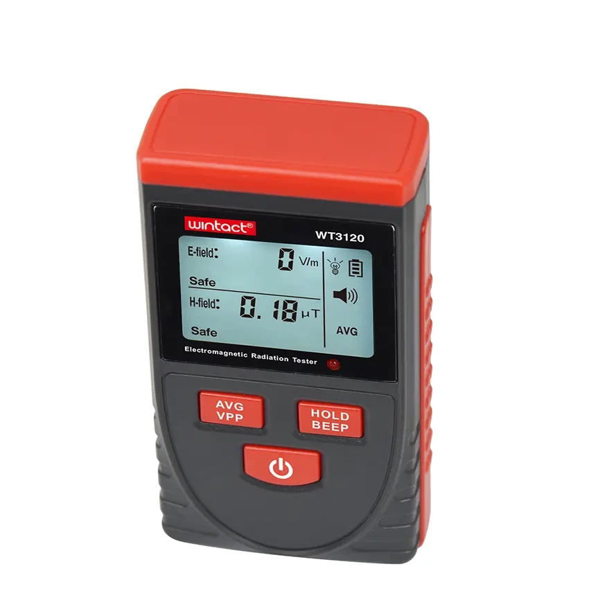 گوس متر دیجیتالی پرتابل وینتکت مدل Wintact WT3120