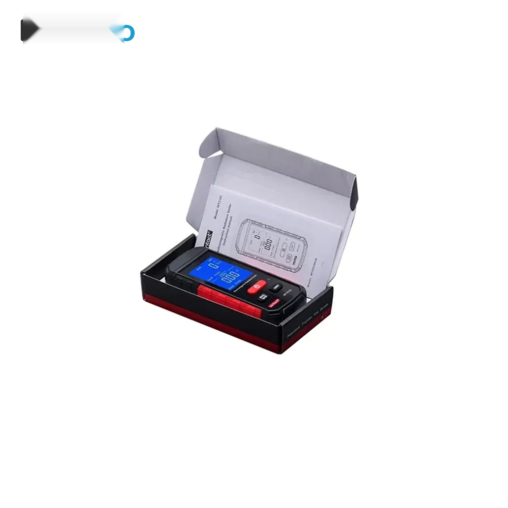 اشعه سنج وینتکت مدل Wintact WT3122