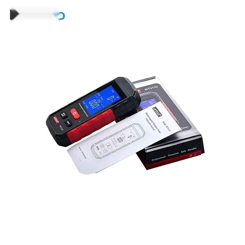 اشعه سنج وینتکت مدل Wintact WT3122