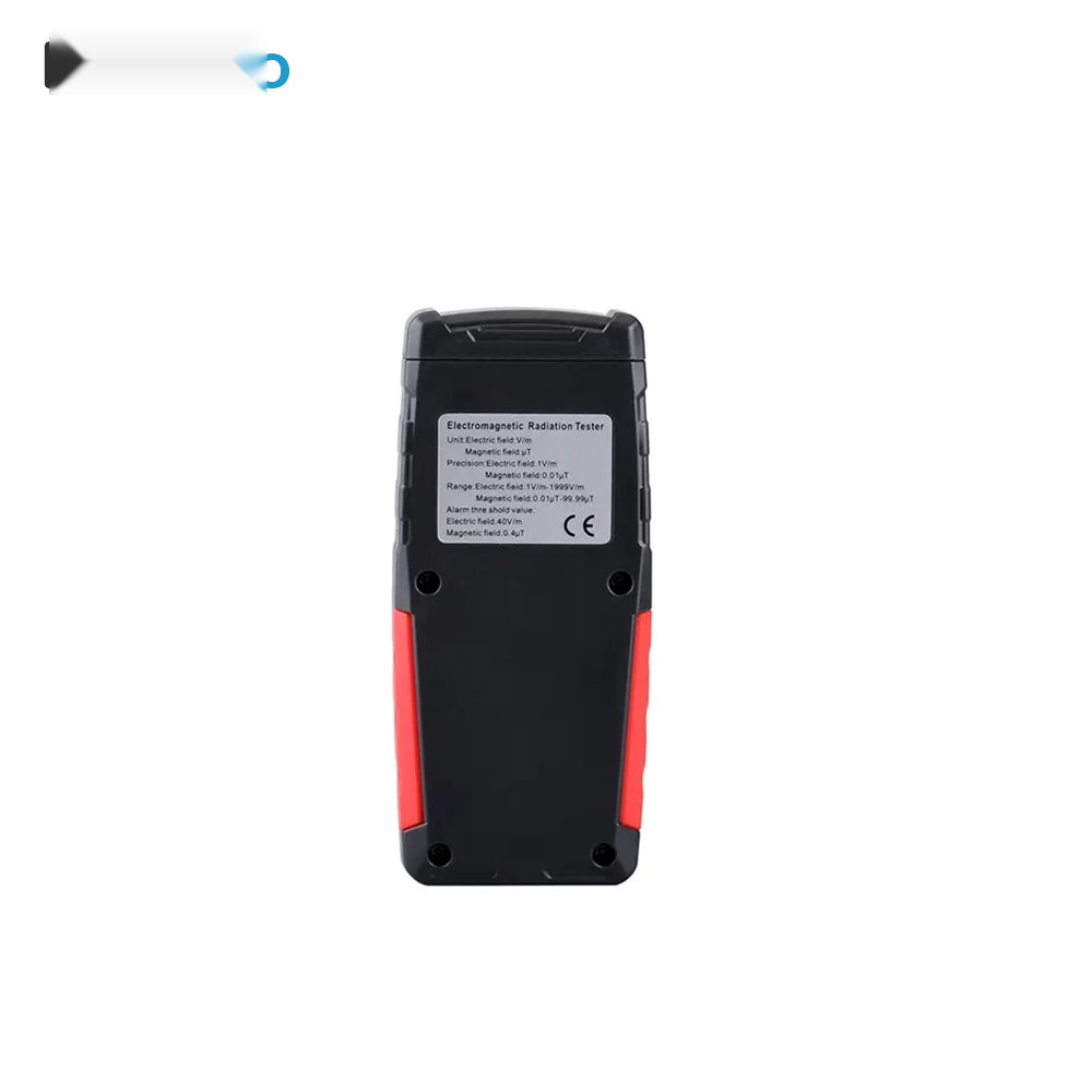 تستر تشعشع الکترومغناطیسی وینتکت مدل Wintact WT3121