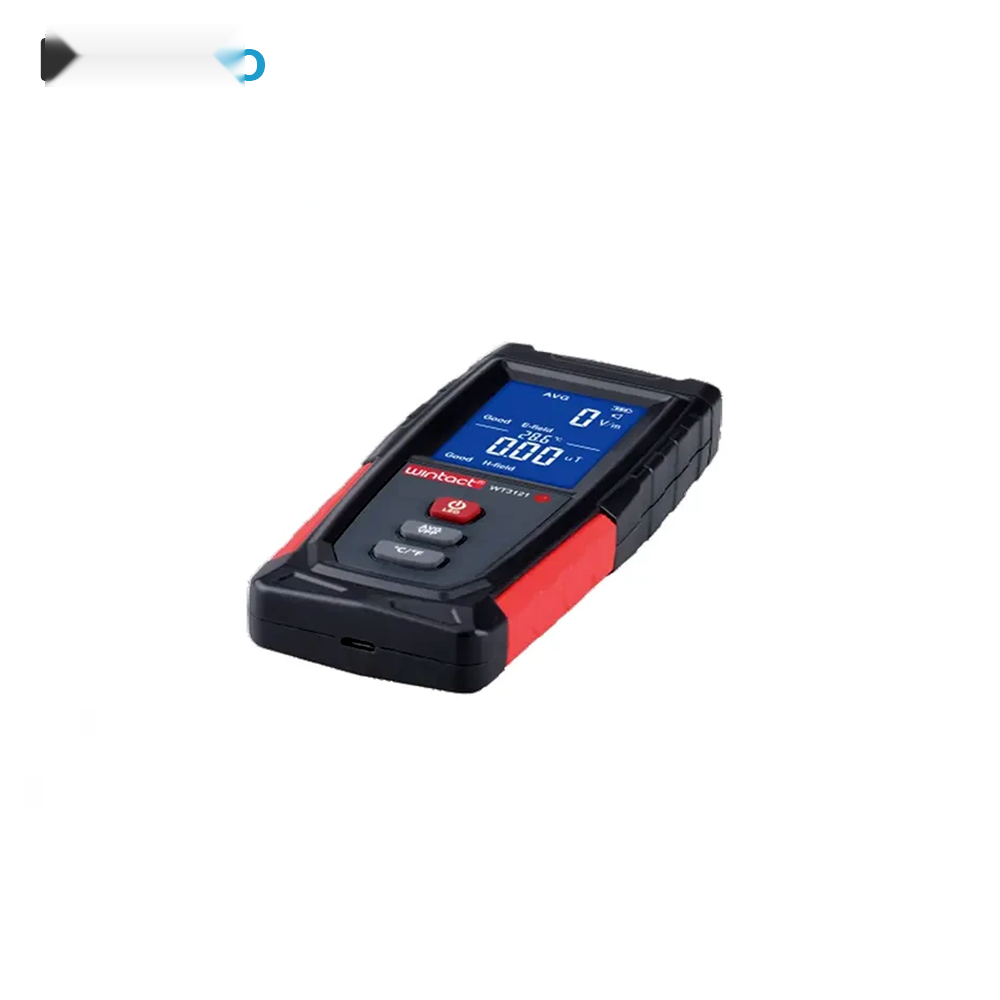 تستر تشعشع الکترومغناطیسی وینتکت مدل Wintact WT3121