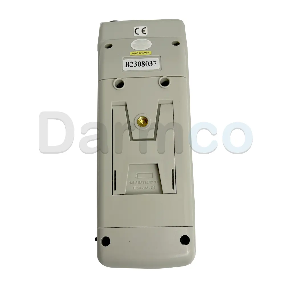 گوس متر مغناطیسی DIGITAL لوترون LUTRON MG-3003SD