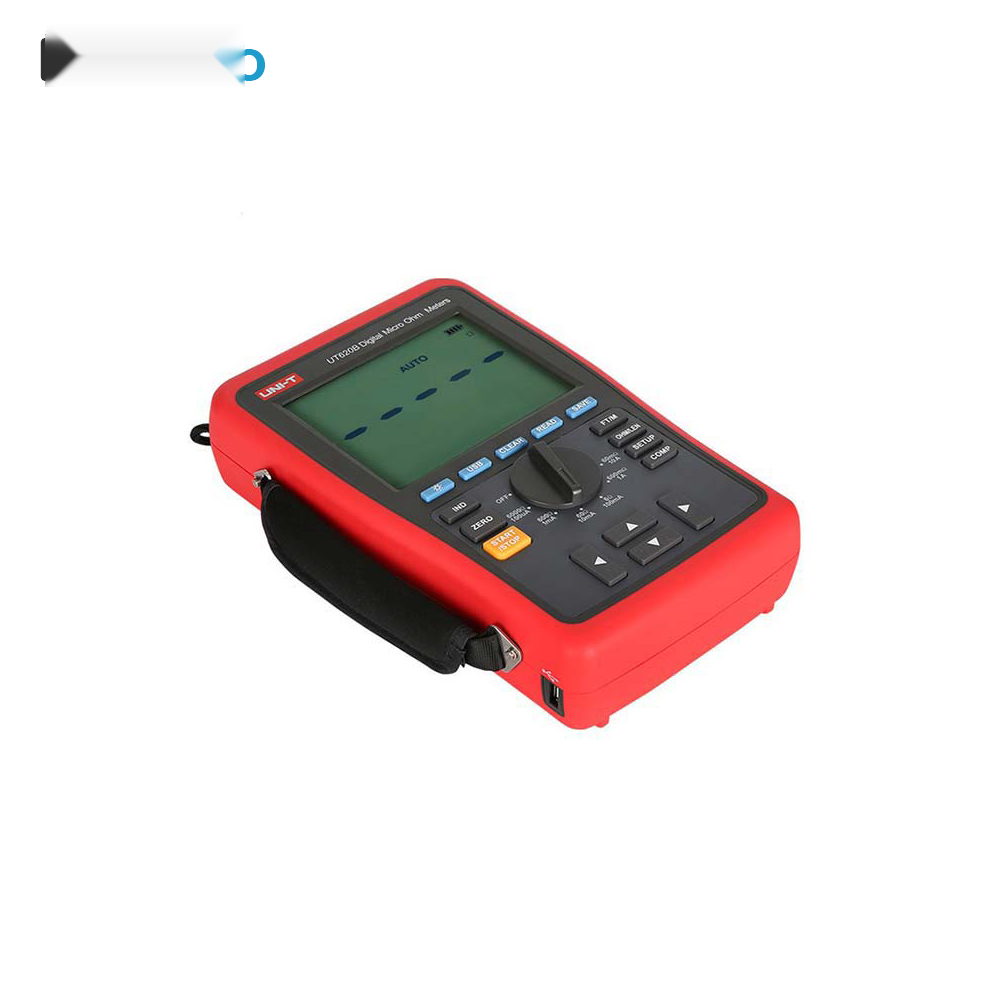 میکرو اهم متر دیجیتال یونیتی UNI-T UT620B