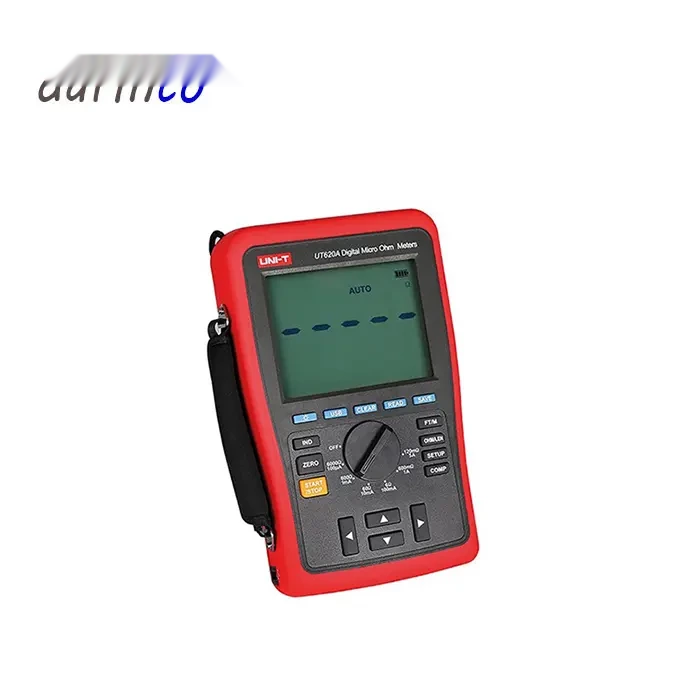 میکرو اهم متر دیجیتال یونیتی UNI-T UT620A