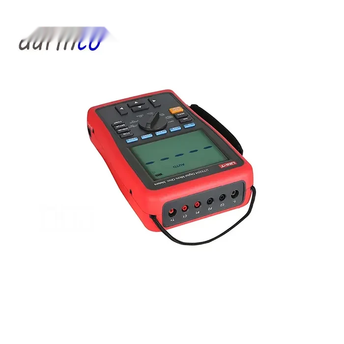میکرو اهم متر دیجیتال یونیتی UNI-T UT620A