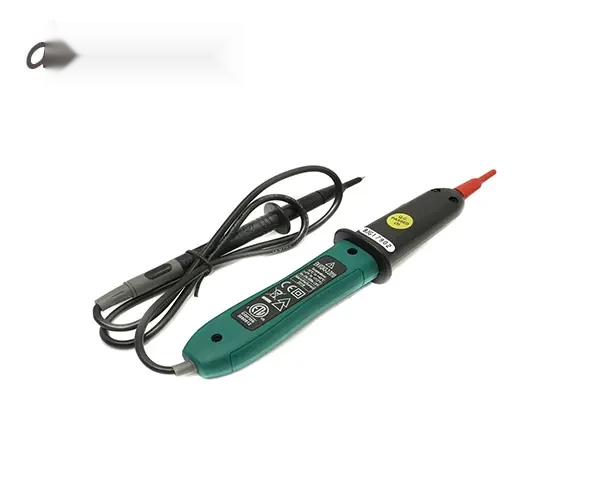 تستر ولتاژ PORTABLE مستک MASTECH MS8922A