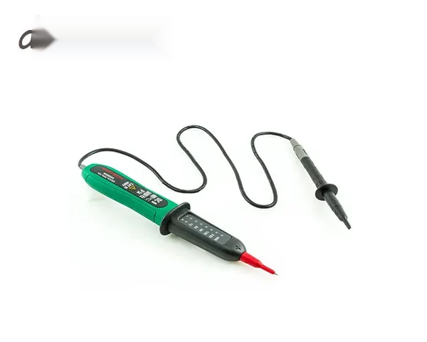 تستر ولتاژ PORTABLE مستک MASTECH MS8922A