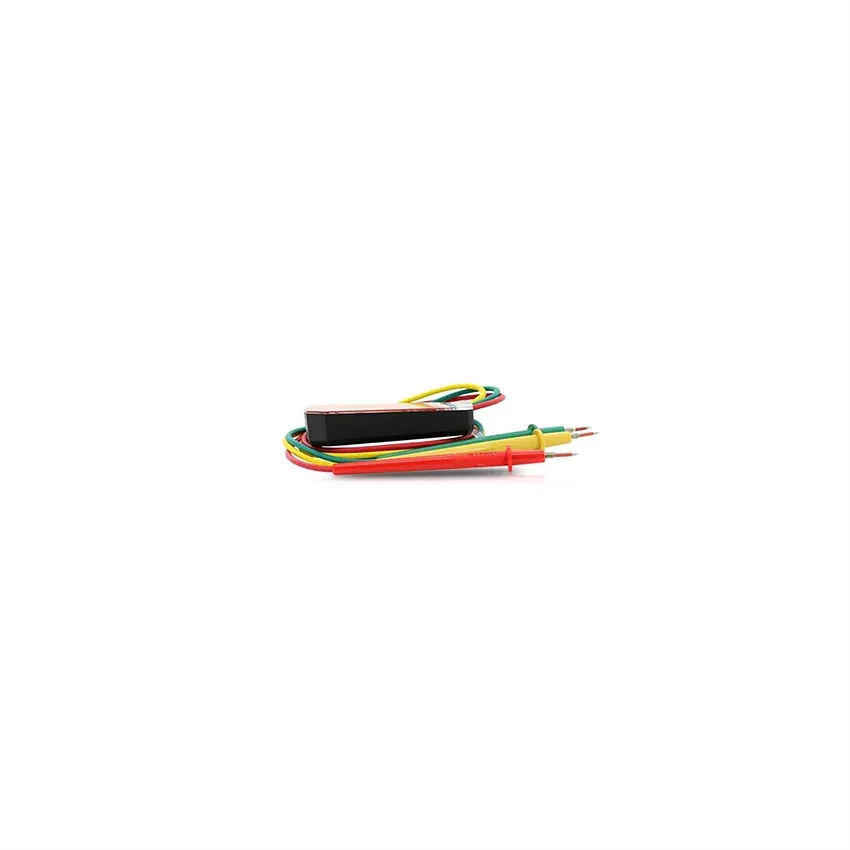 توالی سنج فاز ویکتور مدل VICTOR VC-850A