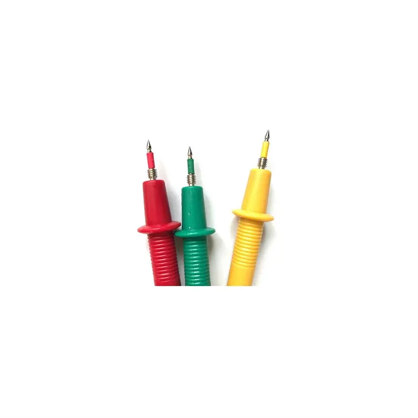 توالی سنج فاز ویکتور مدل VICTOR VC-850A