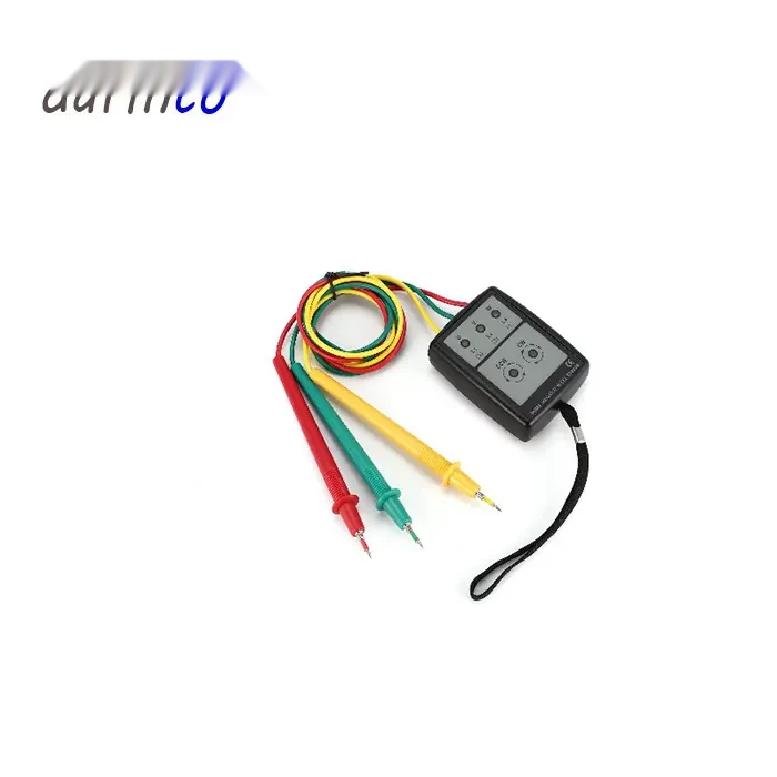 توالی سنج سینومتر SINOMETER SP8030