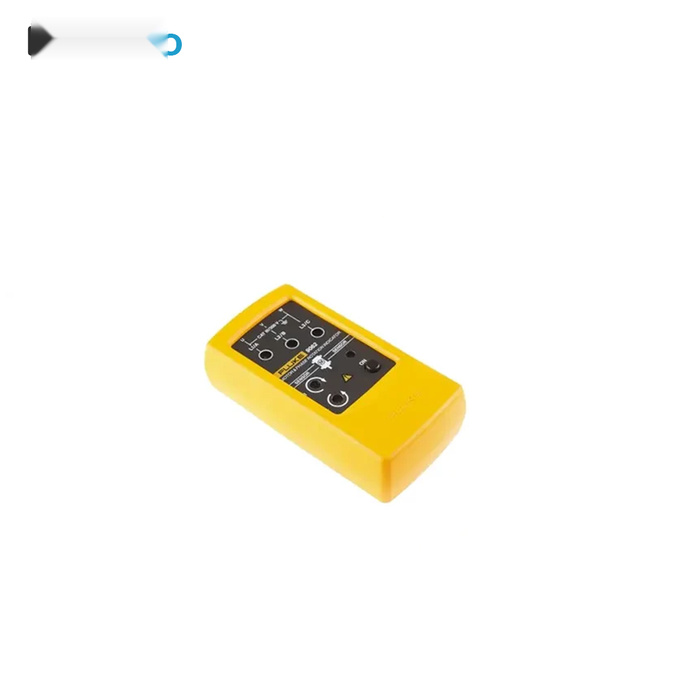 توالی سنج فاز فلوک FLUKE 9062