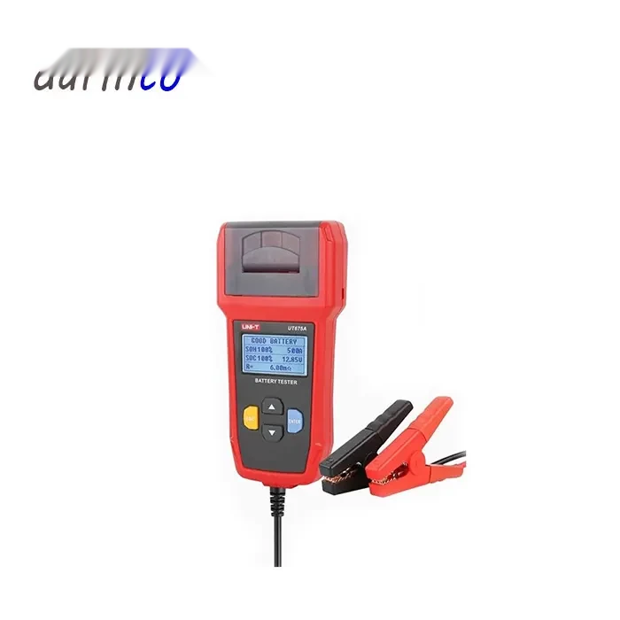تستر باتری یونیتی UNI-T UT675A