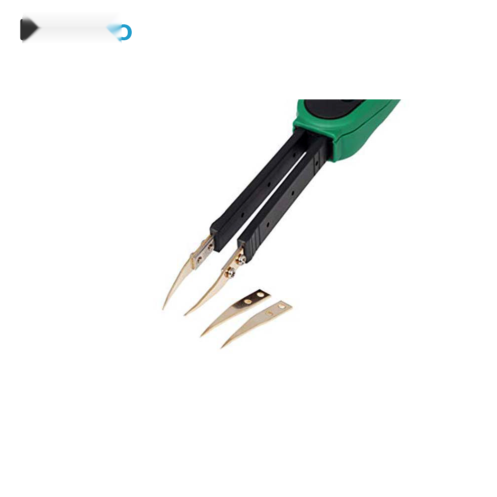 تستر پنسی SMD مستک مدلMASTECH MS8910