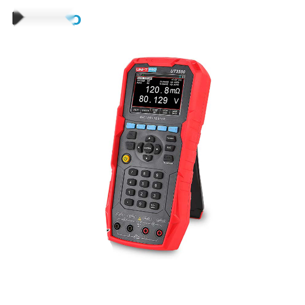 تستر باتری یونیتی UNI-T UT3550