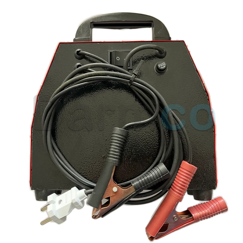 شارژر باتری ماشین اتوماتیک مدل ASL16000 30A