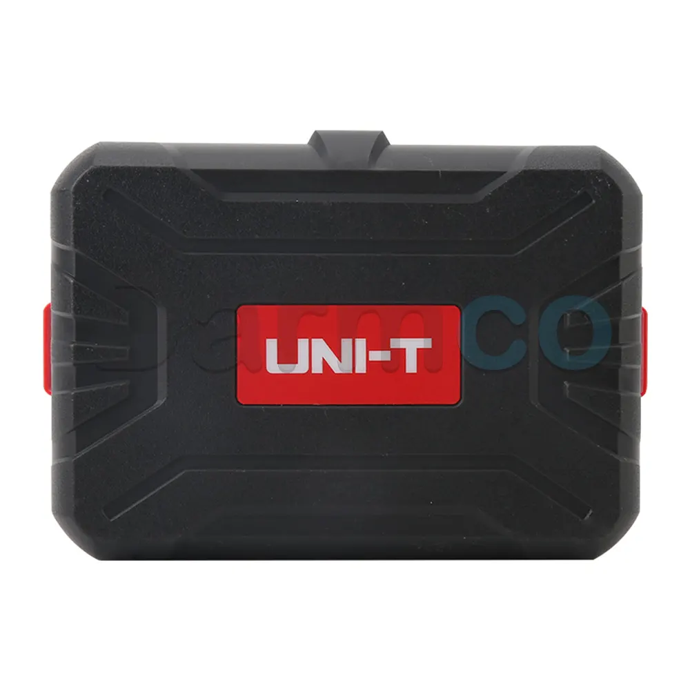 تستر مقاومت عایقی یونیتی UNI-T UT503PV