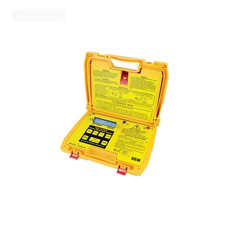 میگر دیجیتال اس ای دبلیو مدل SEW 6210A IN