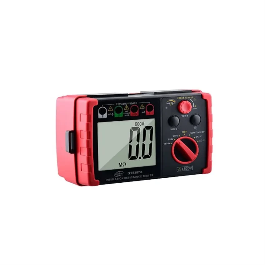 میگر دیجیتال بنتک مدل BENETECH GT-5307A