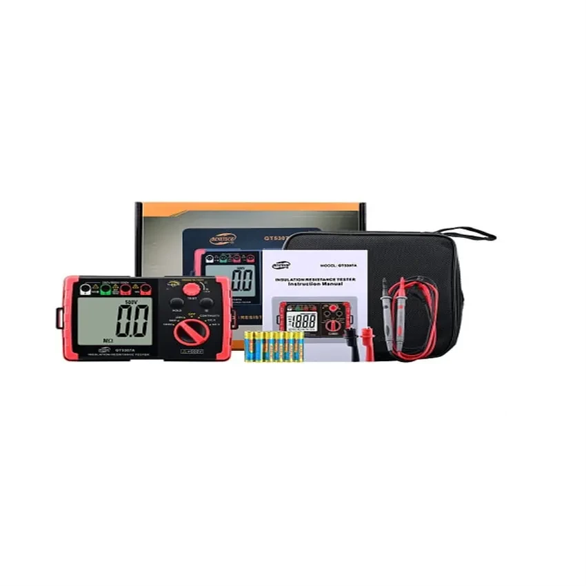 میگر دیجیتال بنتک مدل BENETECH GT-5307A
