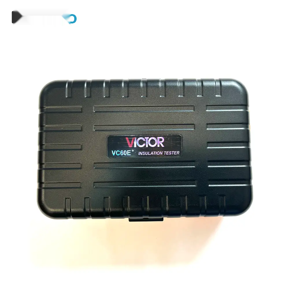 میگر دیجیتال ویکتور +VICTOR VC-60E