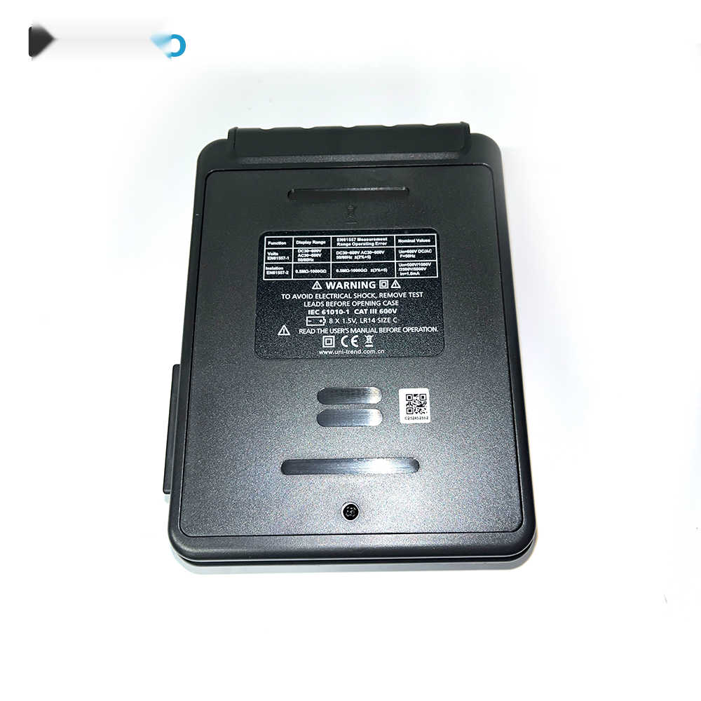 میگر دیجیتال 5 کیلوولت یونیتی UNI-T UT513A
