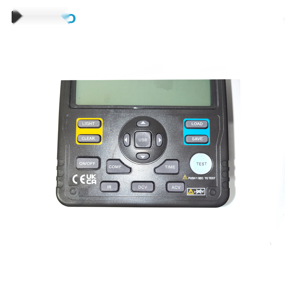 میگر دیجیتال 5 کیلوولت یونیتی UNI-T UT513A