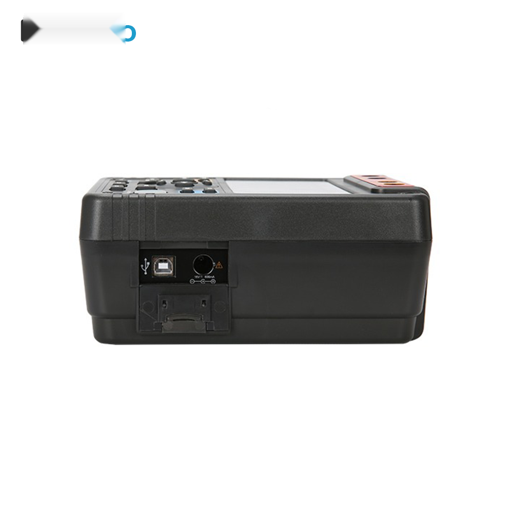 میگر و تستر عایق دیجیتال یونیتی UNI-T UT511