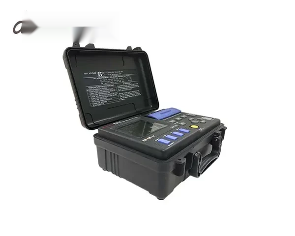 میگر دیجیتال 5000 ولتی مستک مدل Mastech MS5215
