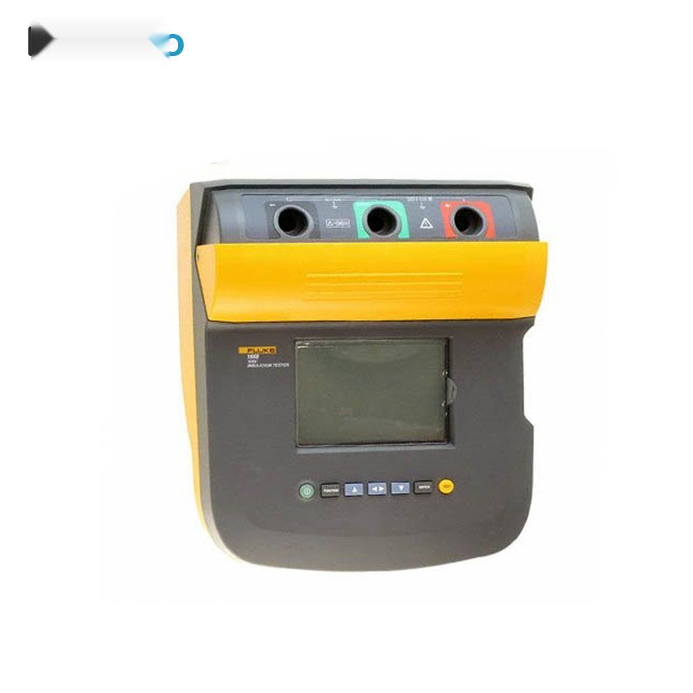 میگر دیجیتال فلوک FLUKE 1555
