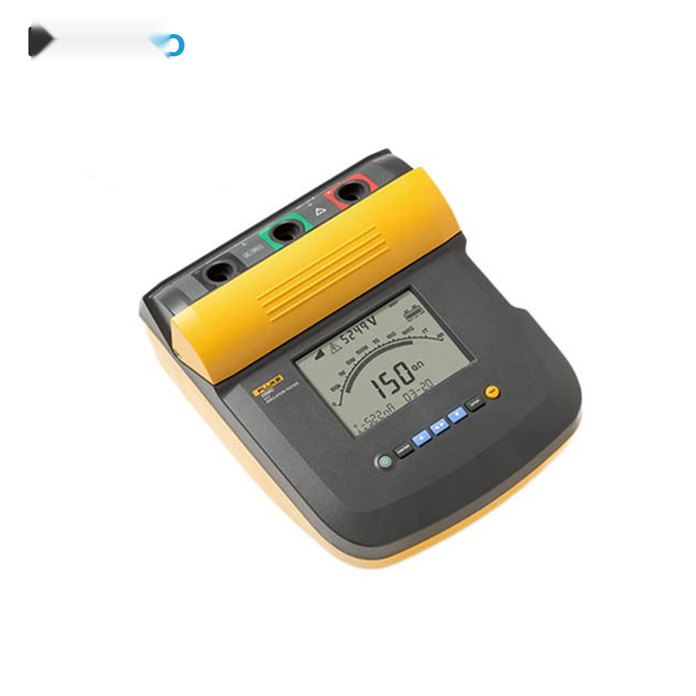 میگر ۵ کیلوولت فلوک FLUKE 1550C