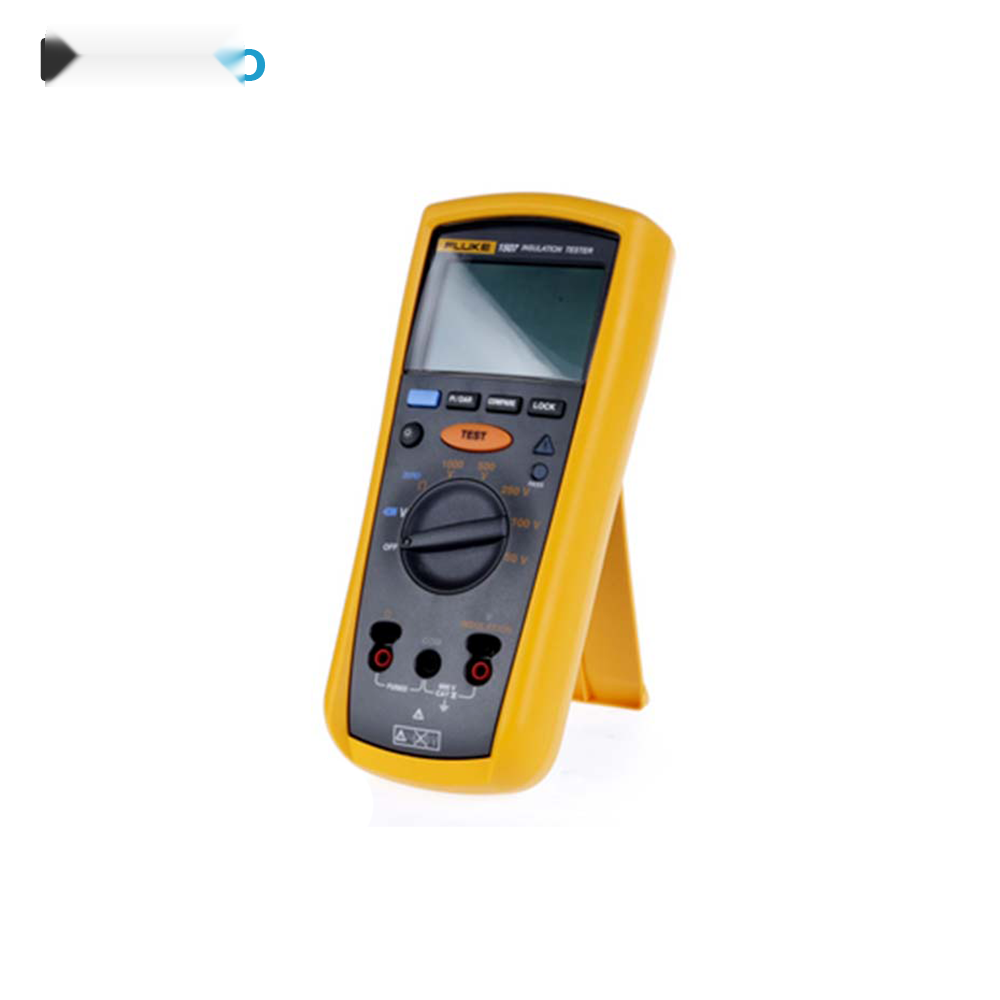 میگر عایقی 1000 ولتی فلوک FLUKE 1507