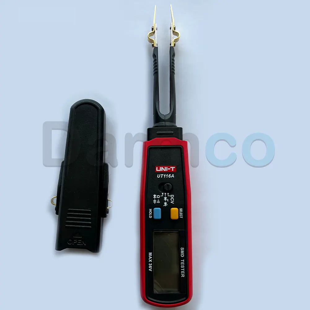 تستر پنسی یونیتی مدل UNI-T UT116A ( نمایندگی فروش )