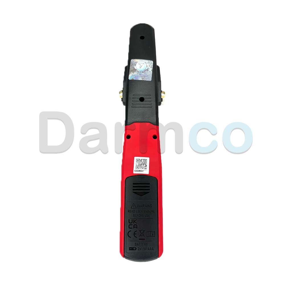 تستر پنسی SMD یونیتی مدل UNI-T UT116C