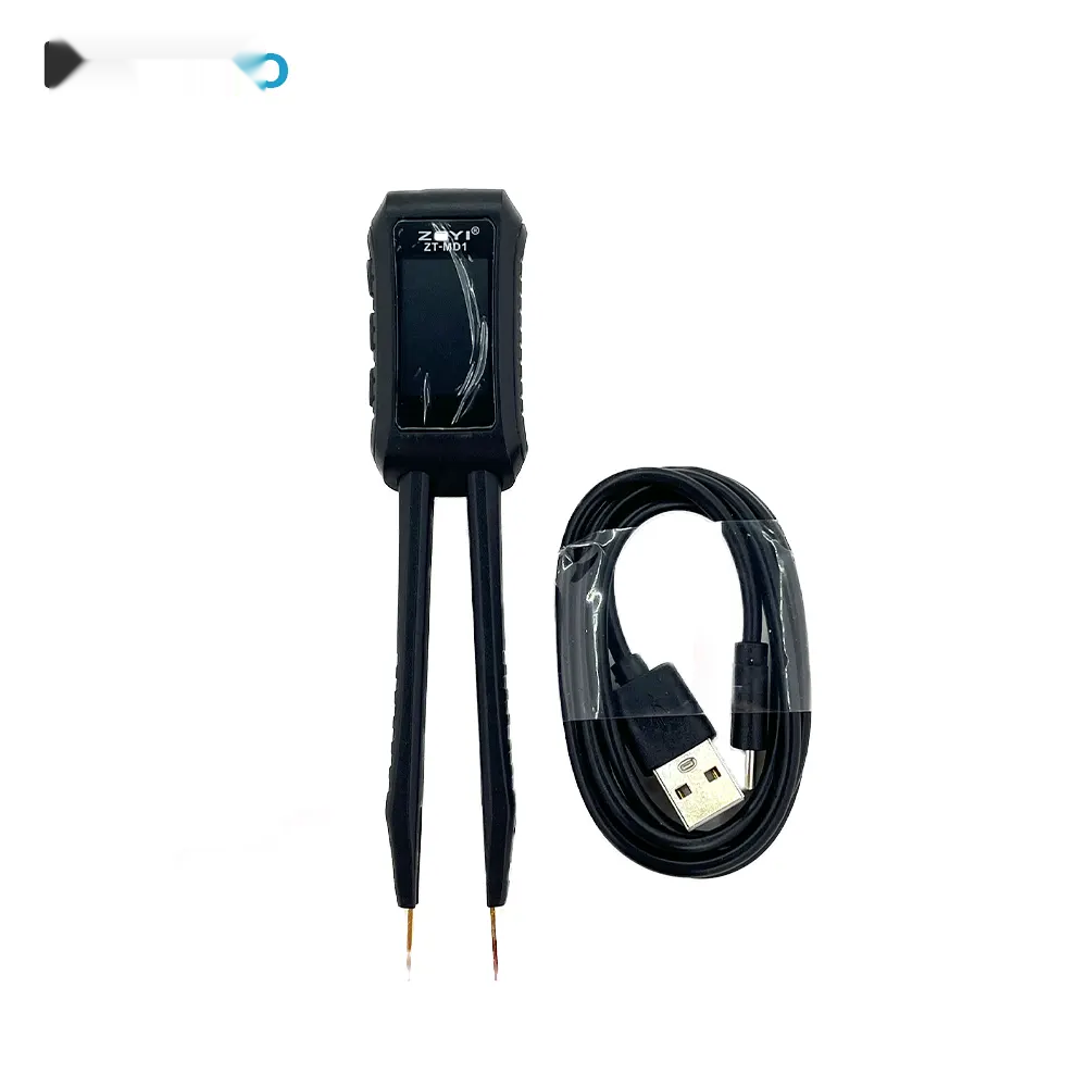LCR متر زویی مدل ZOYI ZT-MD1
